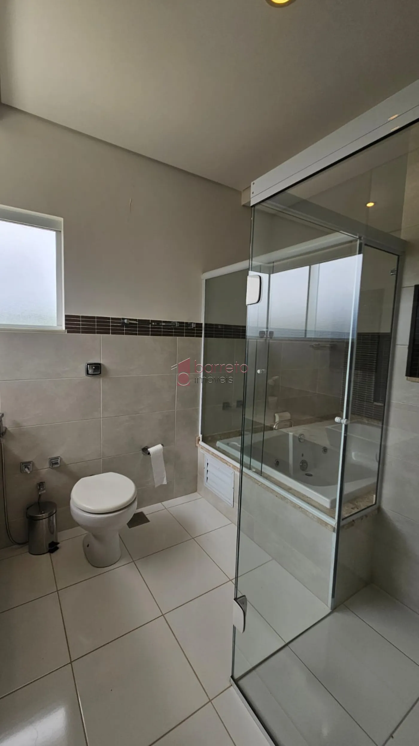 SOBRADO PARA VENDA NO CONDOMÍNIO PARK PLACE – JUNDIAÍ/SP