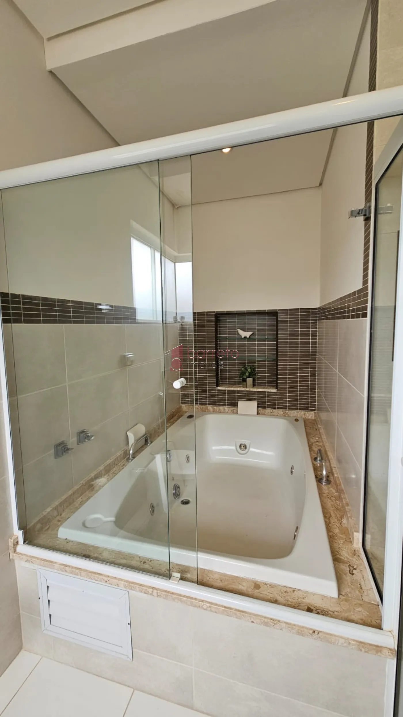 SOBRADO PARA VENDA NO CONDOMÍNIO PARK PLACE – JUNDIAÍ/SP