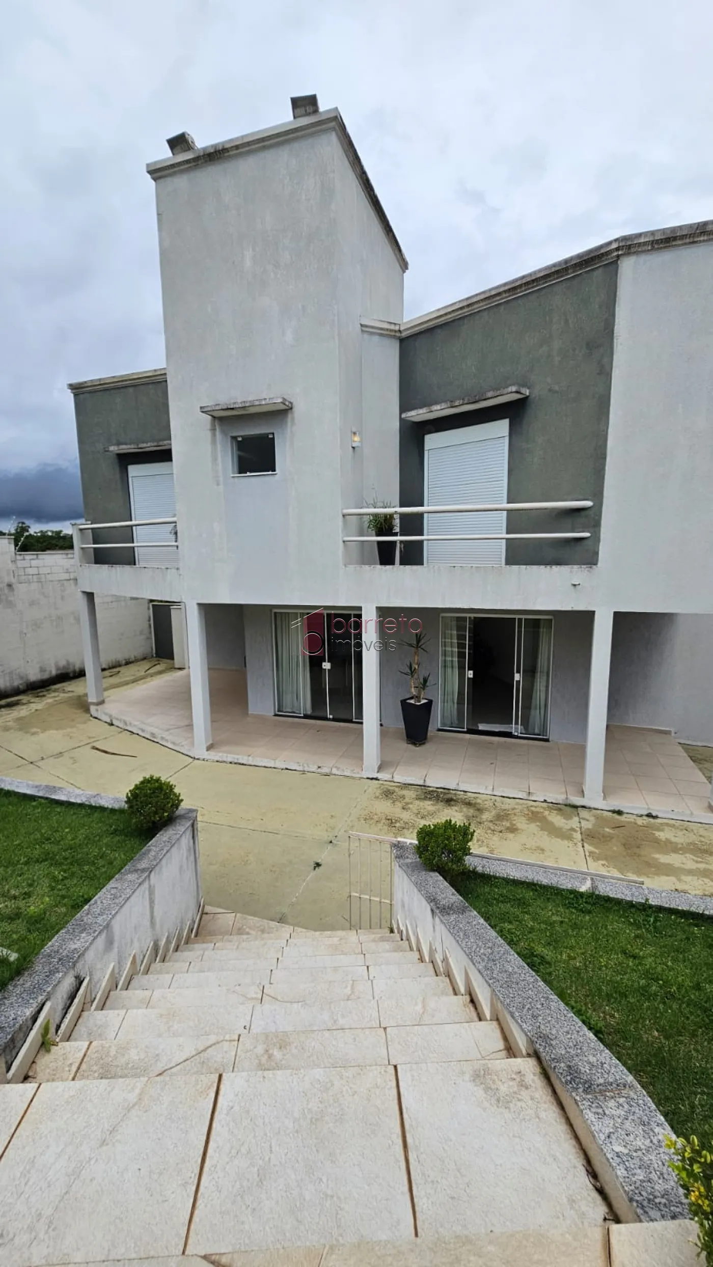SOBRADO PARA VENDA NO CONDOMÍNIO PARK PLACE – JUNDIAÍ/SP