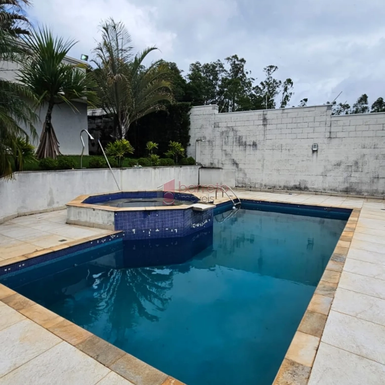 SOBRADO PARA VENDA NO CONDOMÍNIO PARK PLACE – JUNDIAÍ/SP