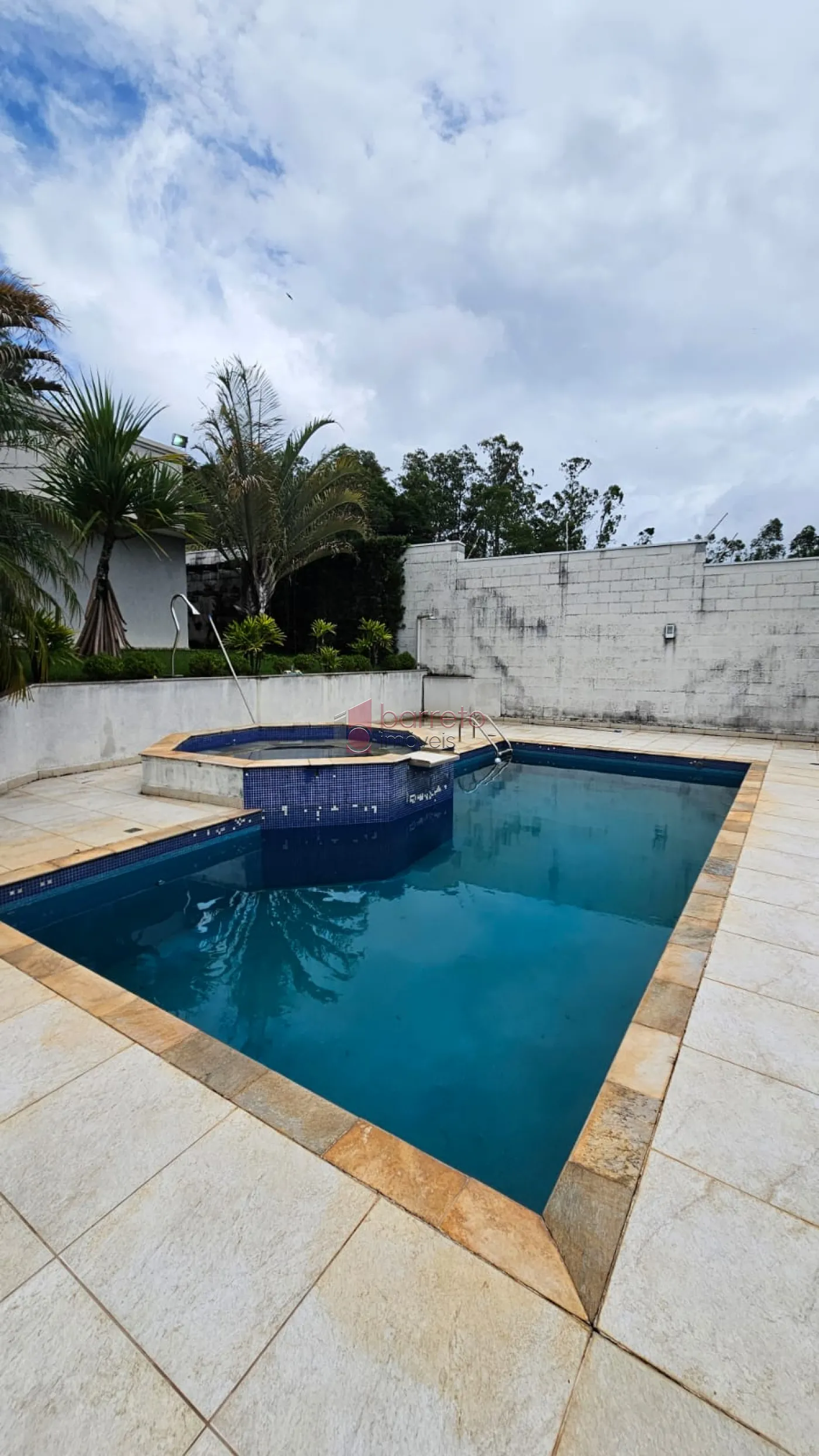 SOBRADO PARA VENDA NO CONDOMÍNIO PARK PLACE – JUNDIAÍ/SP