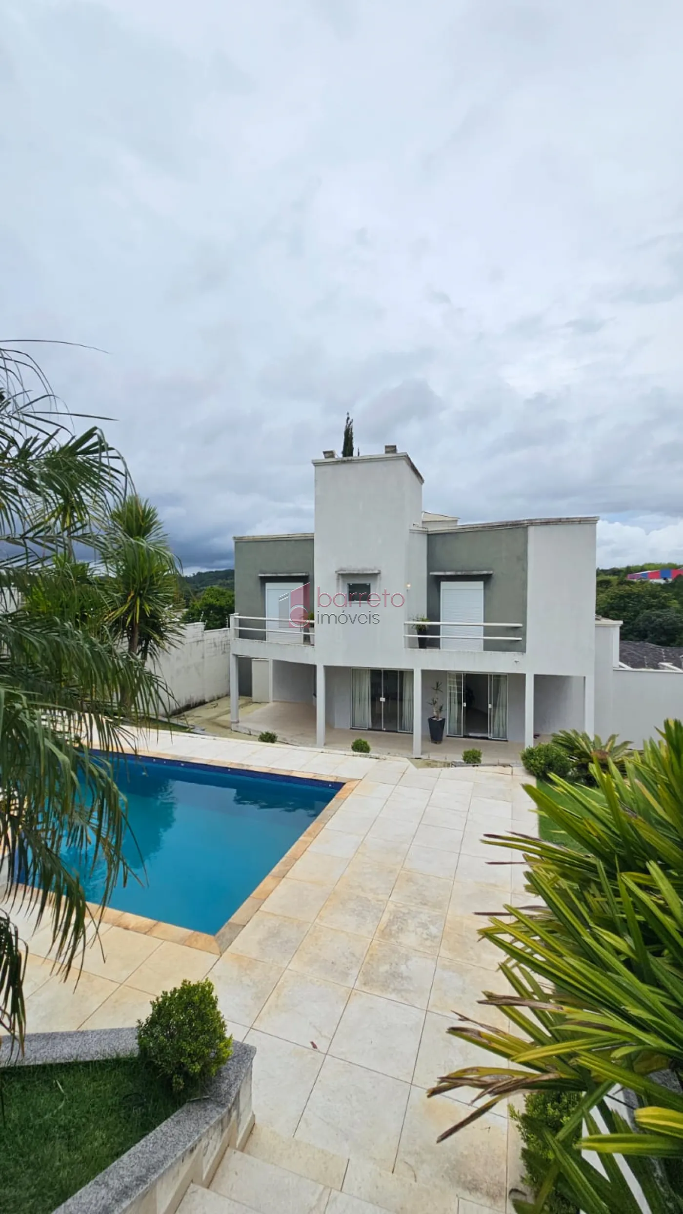 SOBRADO PARA VENDA NO CONDOMÍNIO PARK PLACE – JUNDIAÍ/SP