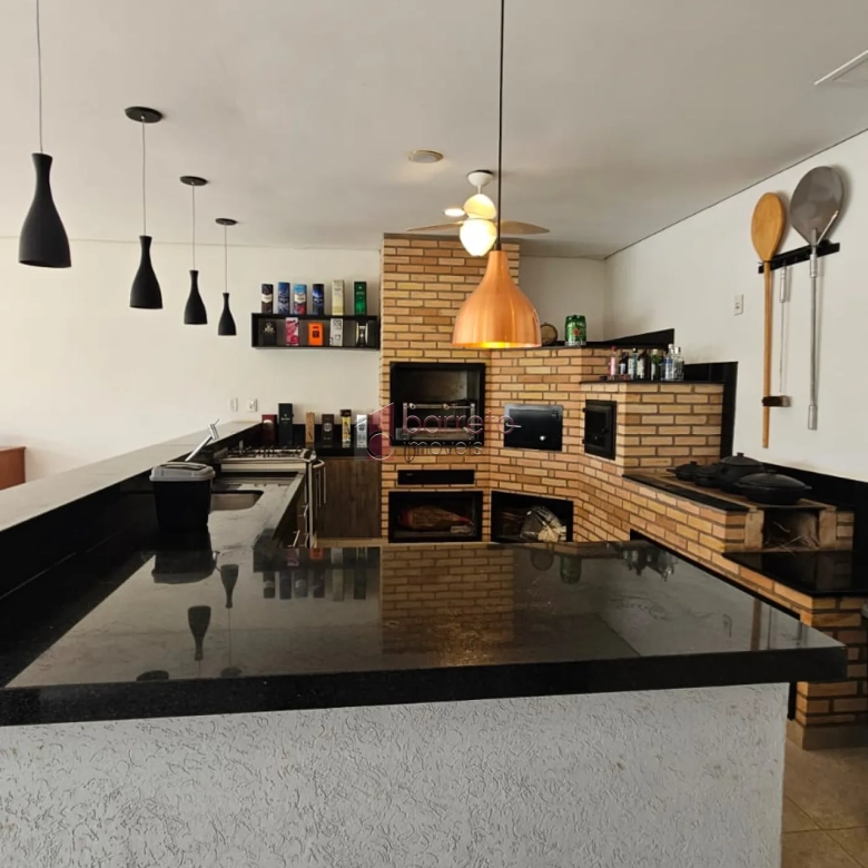 SOBRADO PARA VENDA NO CONDOMÍNIO PARK PLACE – JUNDIAÍ/SP