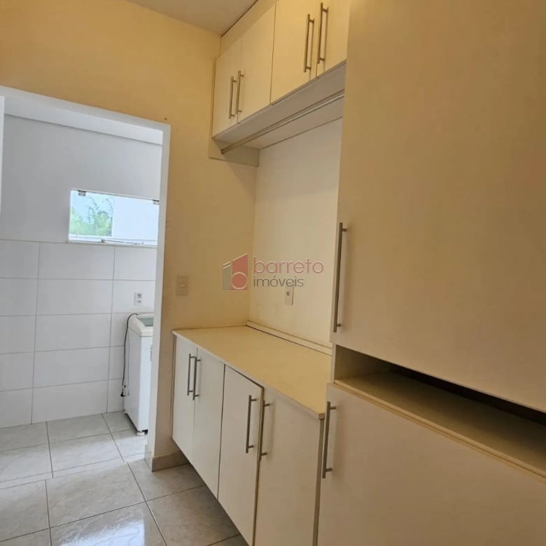 SOBRADO PARA VENDA NO CONDOMÍNIO PARK PLACE – JUNDIAÍ/SP