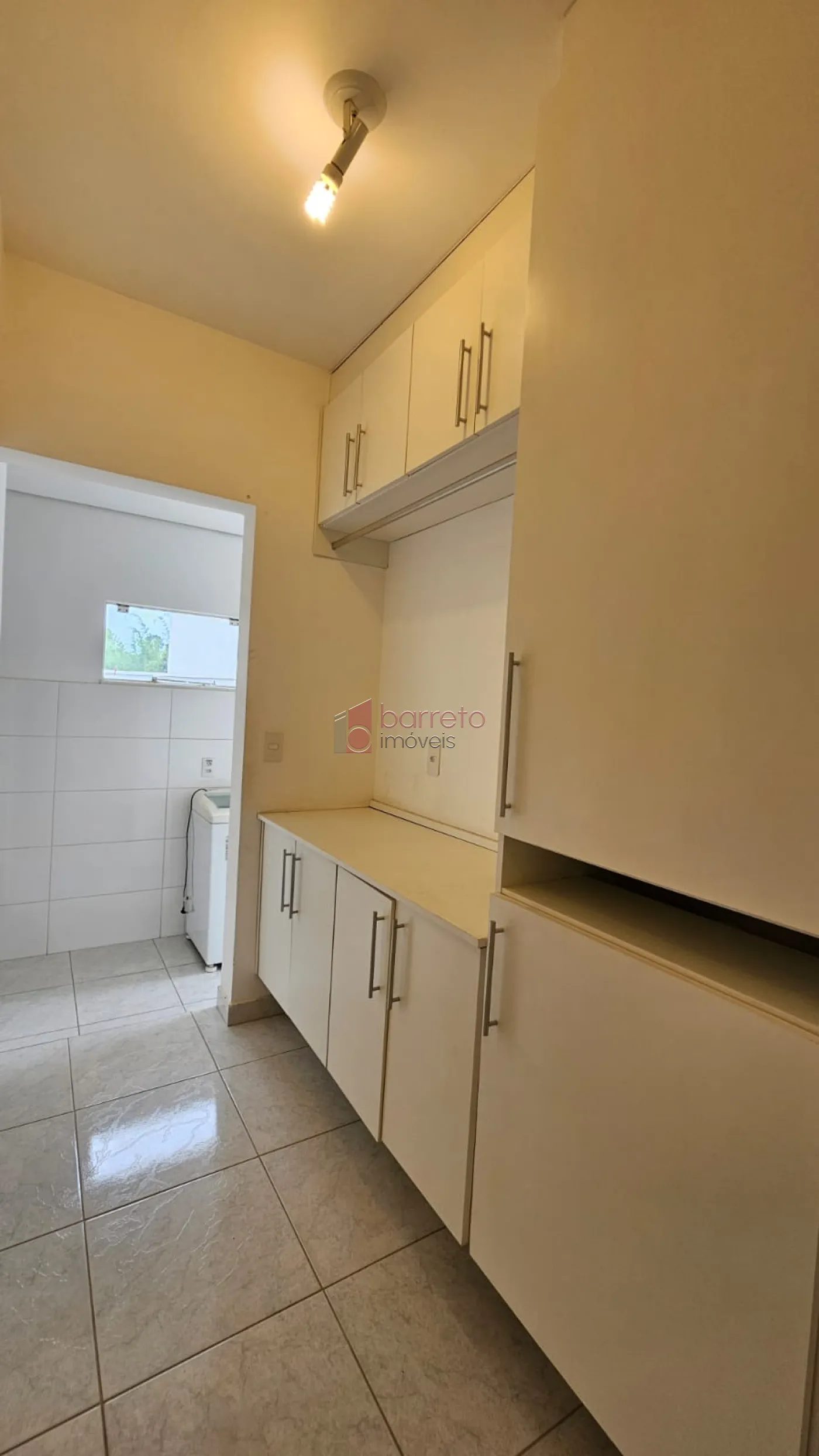 SOBRADO PARA VENDA NO CONDOMÍNIO PARK PLACE – JUNDIAÍ/SP