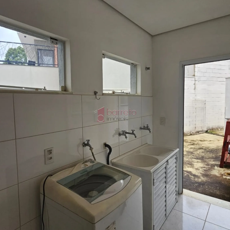 SOBRADO PARA VENDA NO CONDOMÍNIO PARK PLACE – JUNDIAÍ/SP