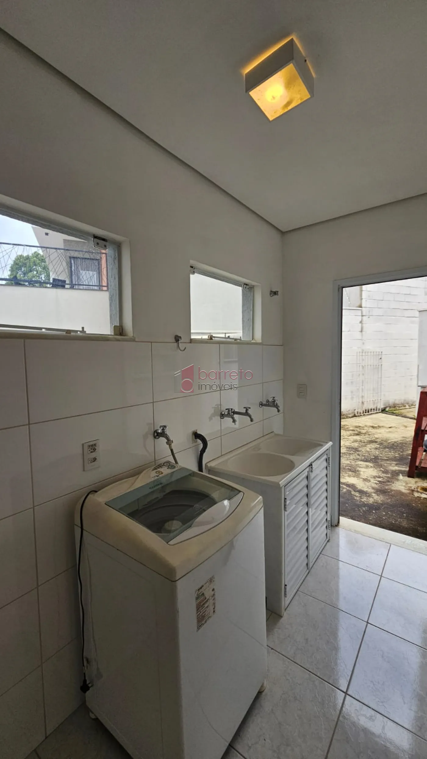 SOBRADO PARA VENDA NO CONDOMÍNIO PARK PLACE – JUNDIAÍ/SP