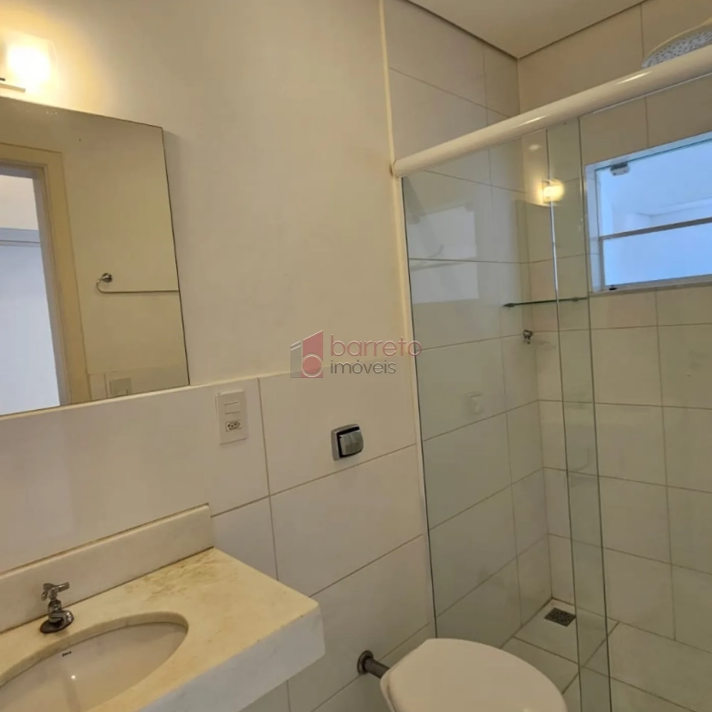 SOBRADO PARA VENDA NO CONDOMÍNIO PARK PLACE – JUNDIAÍ/SP