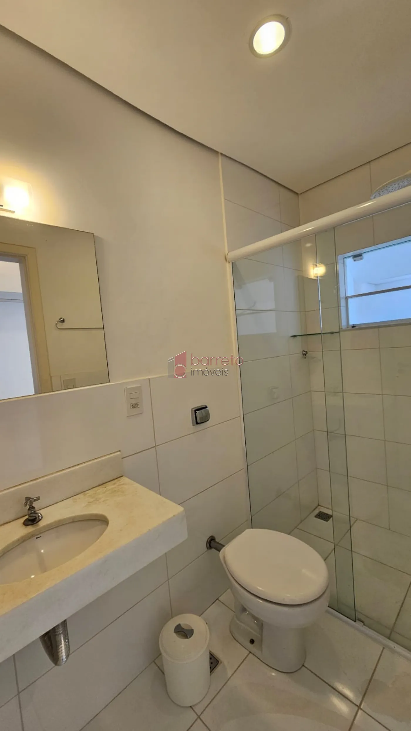 SOBRADO PARA VENDA NO CONDOMÍNIO PARK PLACE – JUNDIAÍ/SP