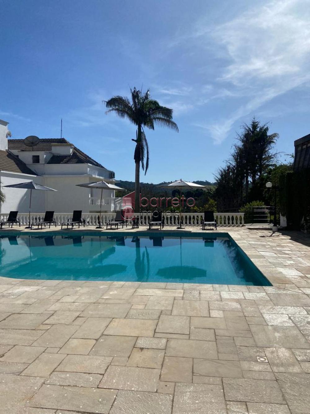 CASA DE ALTO PADRÃO À VENDA NO CONDOMÍNIO FAZENDA CAMPO VERDE – JUNDIAÍ/SP