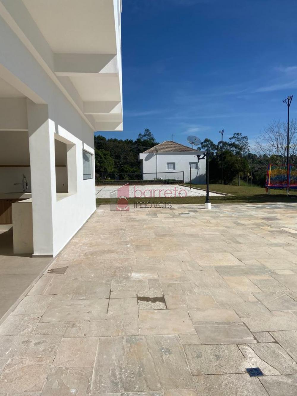 CASA DE ALTO PADRÃO À VENDA NO CONDOMÍNIO FAZENDA CAMPO VERDE – JUNDIAÍ/SP