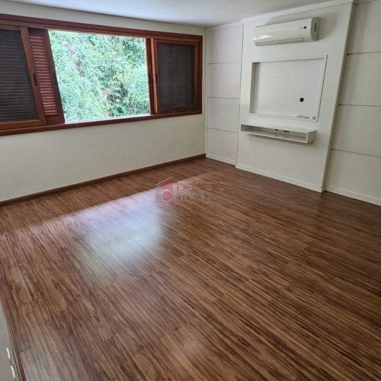 CASA TÉRREA À VENDA NO CONDOMÍNIO FAZENDA CAMPO VERDE – CAXAMBÚ – JUNDIAÍ/SP