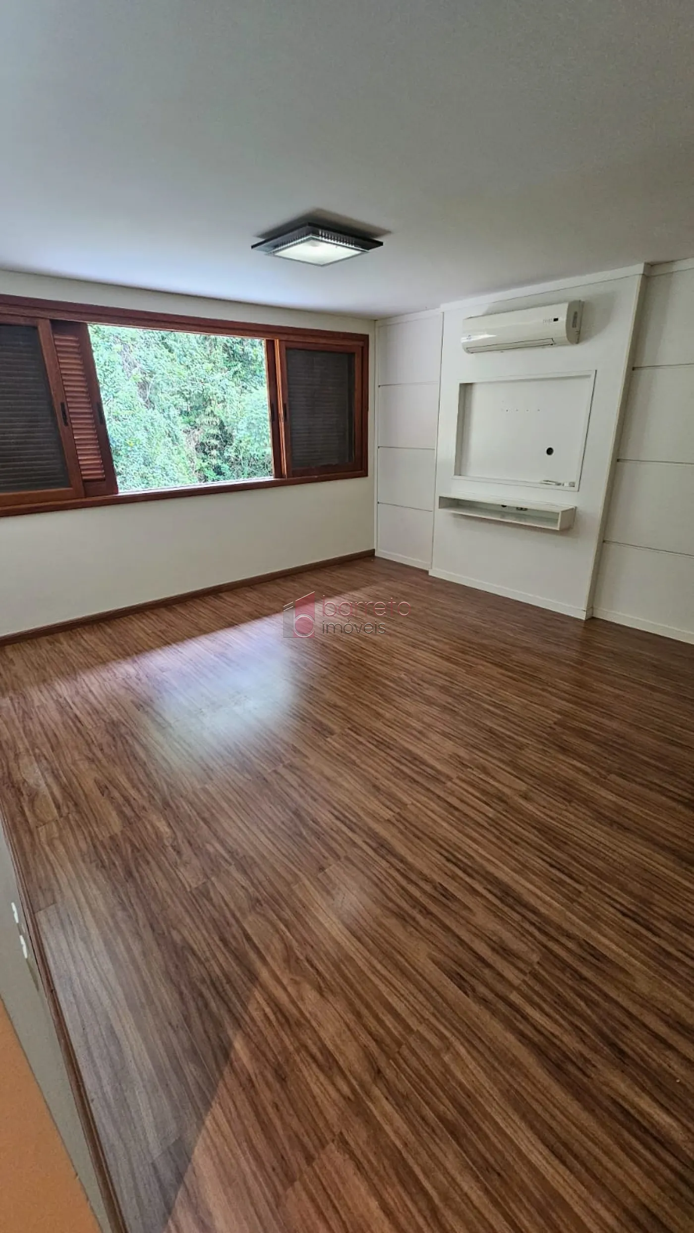 CASA TÉRREA À VENDA NO CONDOMÍNIO FAZENDA CAMPO VERDE – CAXAMBÚ – JUNDIAÍ/SP