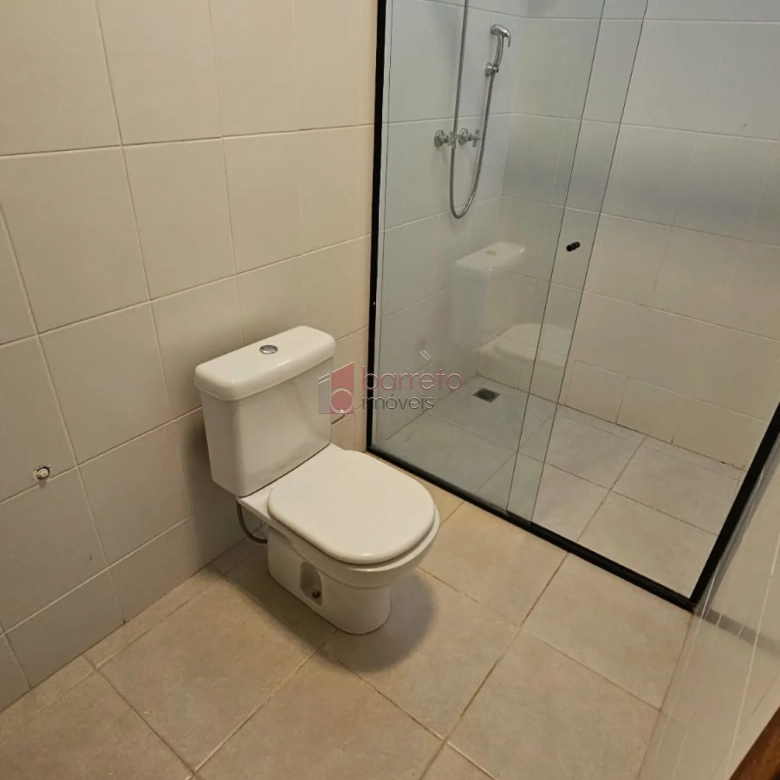 CASA TÉRREA À VENDA NO CONDOMÍNIO FAZENDA CAMPO VERDE – CAXAMBÚ – JUNDIAÍ/SP