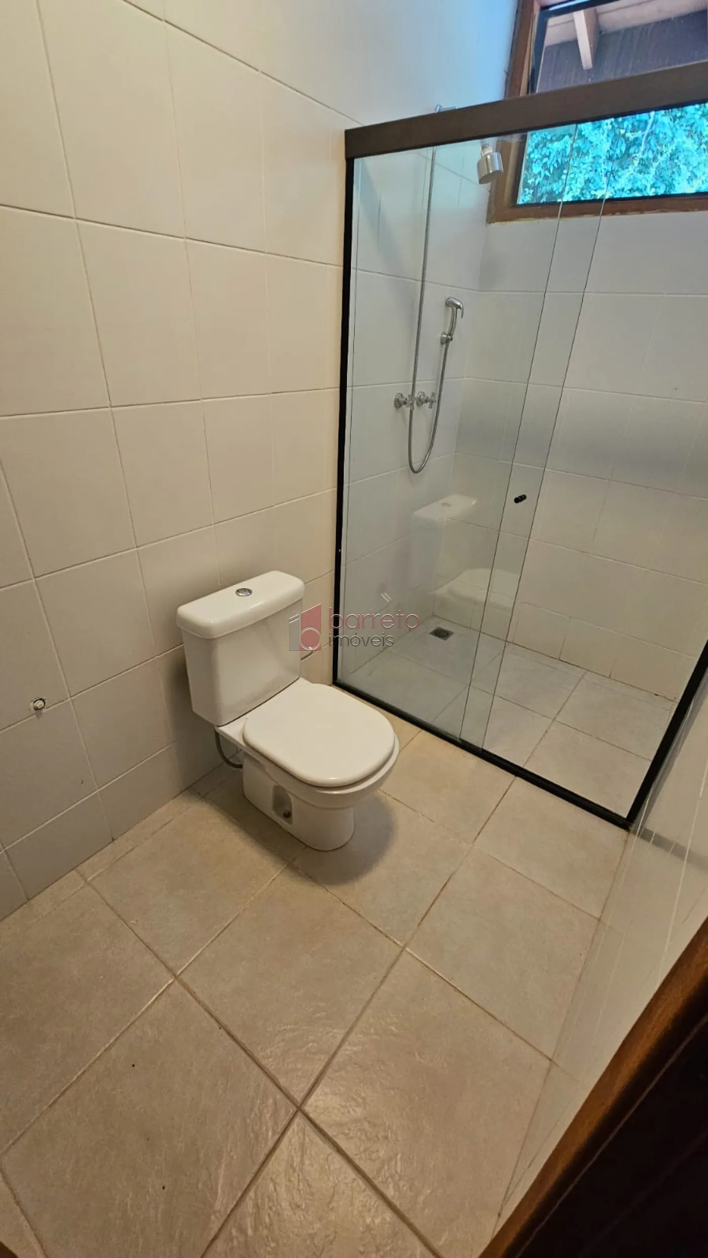 CASA TÉRREA À VENDA NO CONDOMÍNIO FAZENDA CAMPO VERDE – CAXAMBÚ – JUNDIAÍ/SP