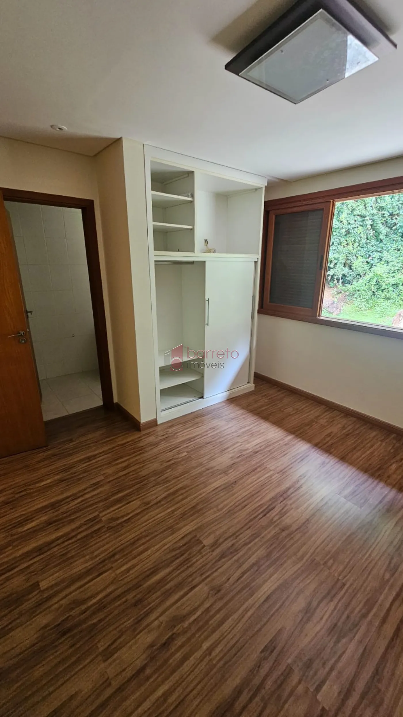 CASA TÉRREA À VENDA NO CONDOMÍNIO FAZENDA CAMPO VERDE – CAXAMBÚ – JUNDIAÍ/SP