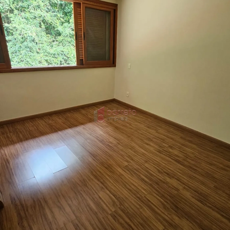 CASA TÉRREA À VENDA NO CONDOMÍNIO FAZENDA CAMPO VERDE – CAXAMBÚ – JUNDIAÍ/SP