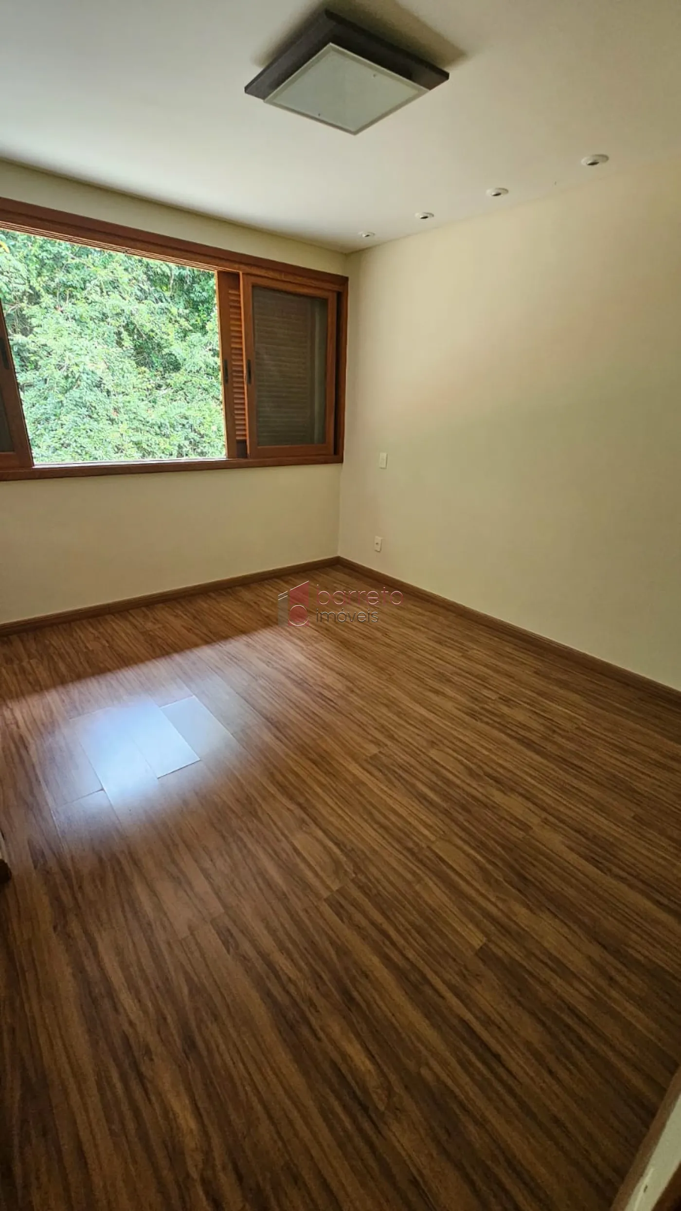 CASA TÉRREA À VENDA NO CONDOMÍNIO FAZENDA CAMPO VERDE – CAXAMBÚ – JUNDIAÍ/SP