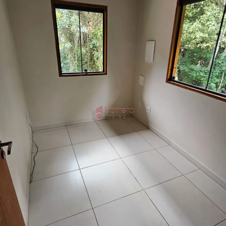 CASA TÉRREA À VENDA NO CONDOMÍNIO FAZENDA CAMPO VERDE – CAXAMBÚ – JUNDIAÍ/SP