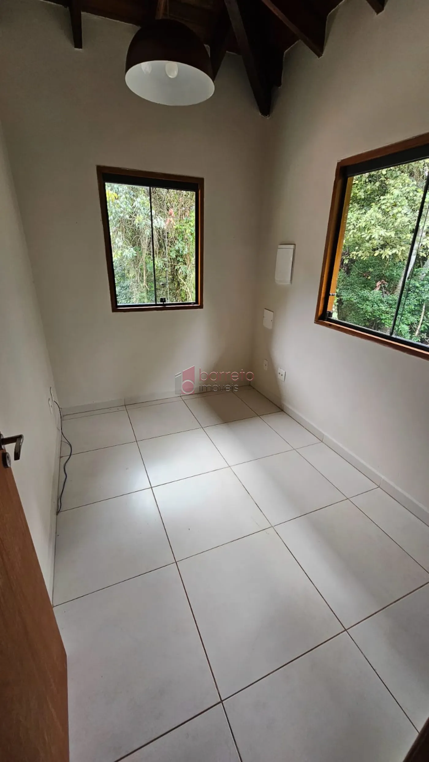 CASA TÉRREA À VENDA NO CONDOMÍNIO FAZENDA CAMPO VERDE – CAXAMBÚ – JUNDIAÍ/SP
