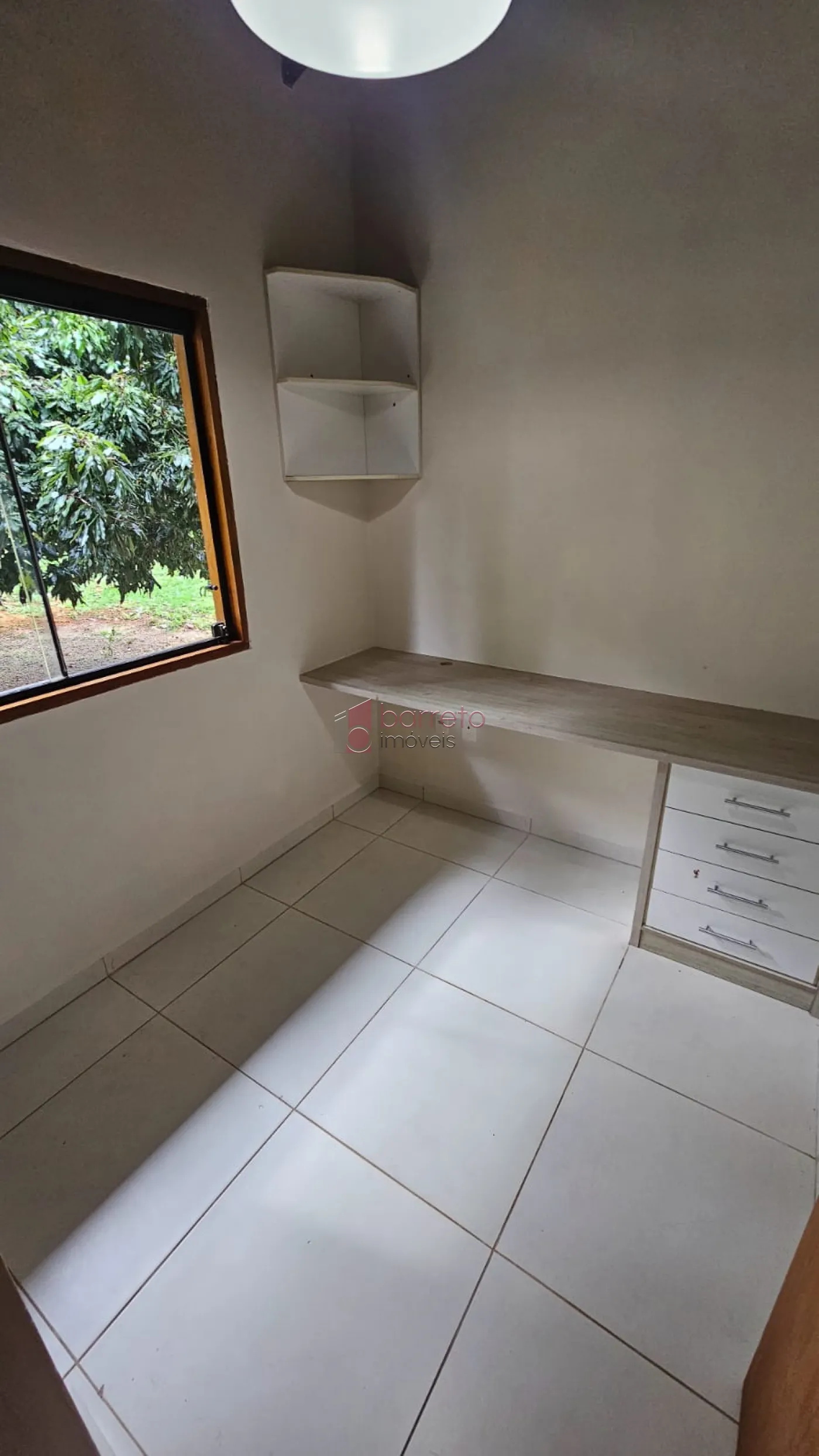 CASA TÉRREA À VENDA NO CONDOMÍNIO FAZENDA CAMPO VERDE – CAXAMBÚ – JUNDIAÍ/SP