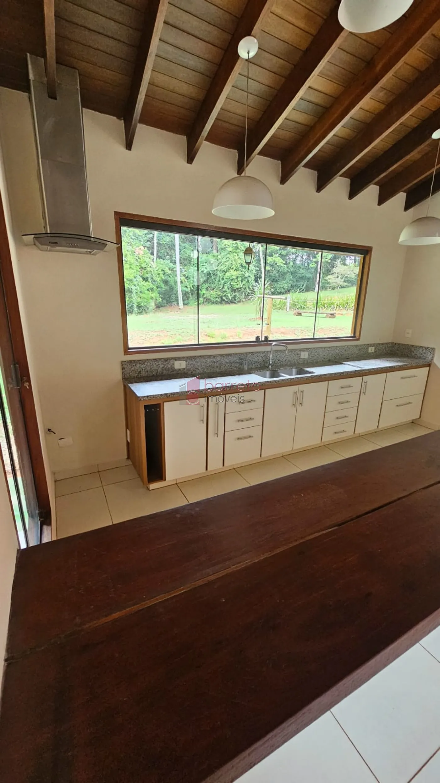 CASA TÉRREA À VENDA NO CONDOMÍNIO FAZENDA CAMPO VERDE – CAXAMBÚ – JUNDIAÍ/SP