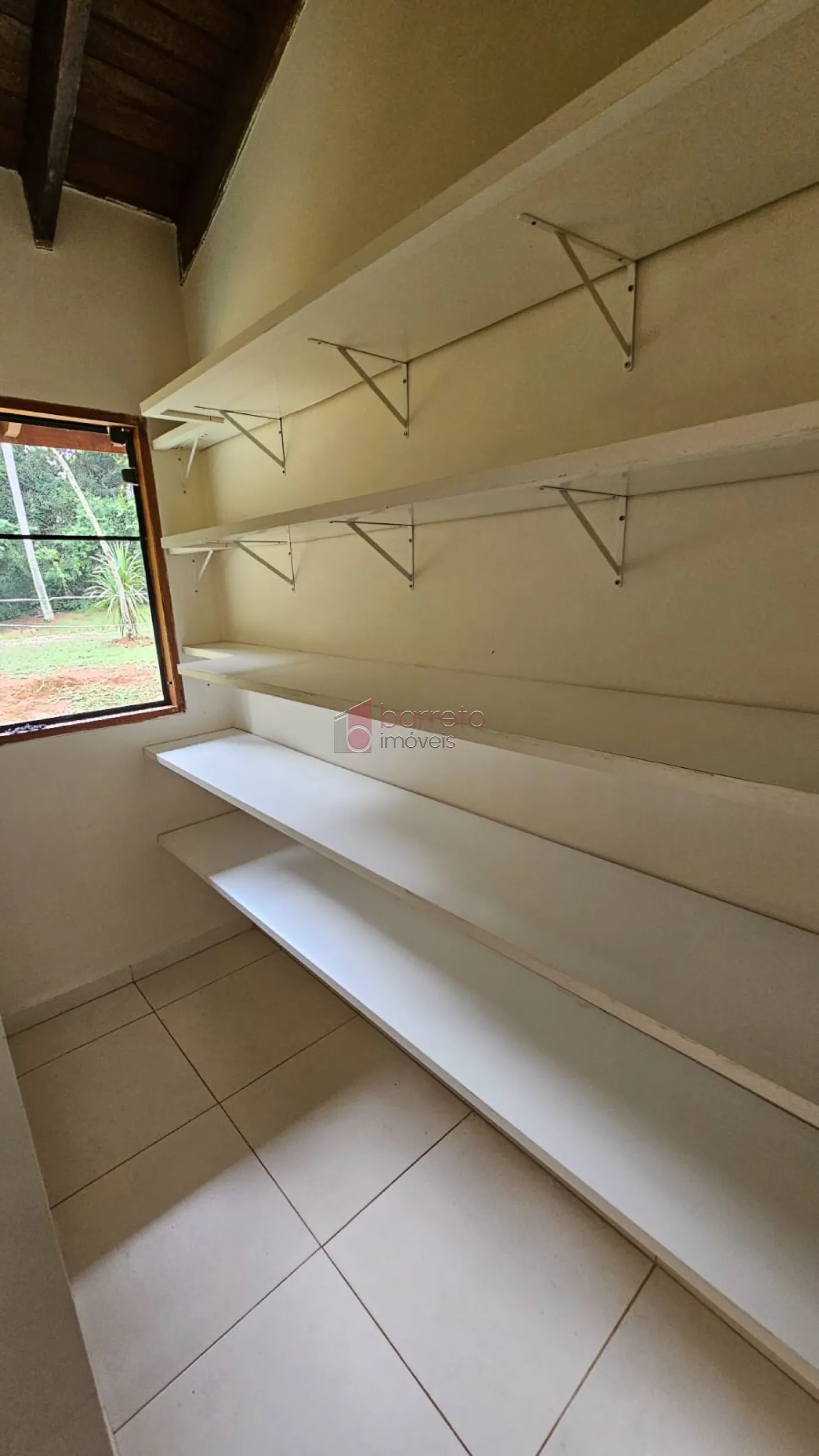 CASA TÉRREA À VENDA NO CONDOMÍNIO FAZENDA CAMPO VERDE – CAXAMBÚ – JUNDIAÍ/SP