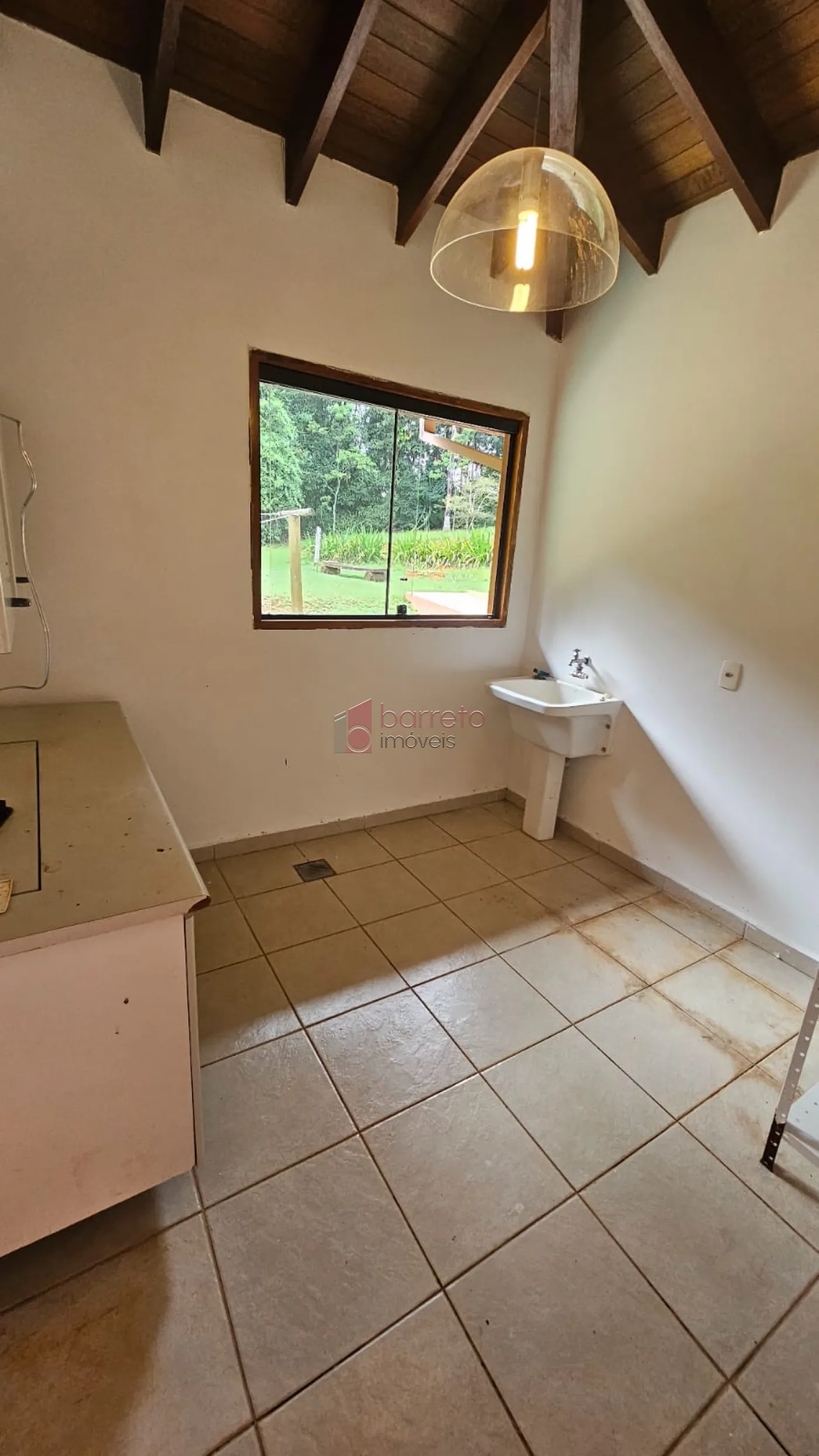 CASA TÉRREA À VENDA NO CONDOMÍNIO FAZENDA CAMPO VERDE – CAXAMBÚ – JUNDIAÍ/SP