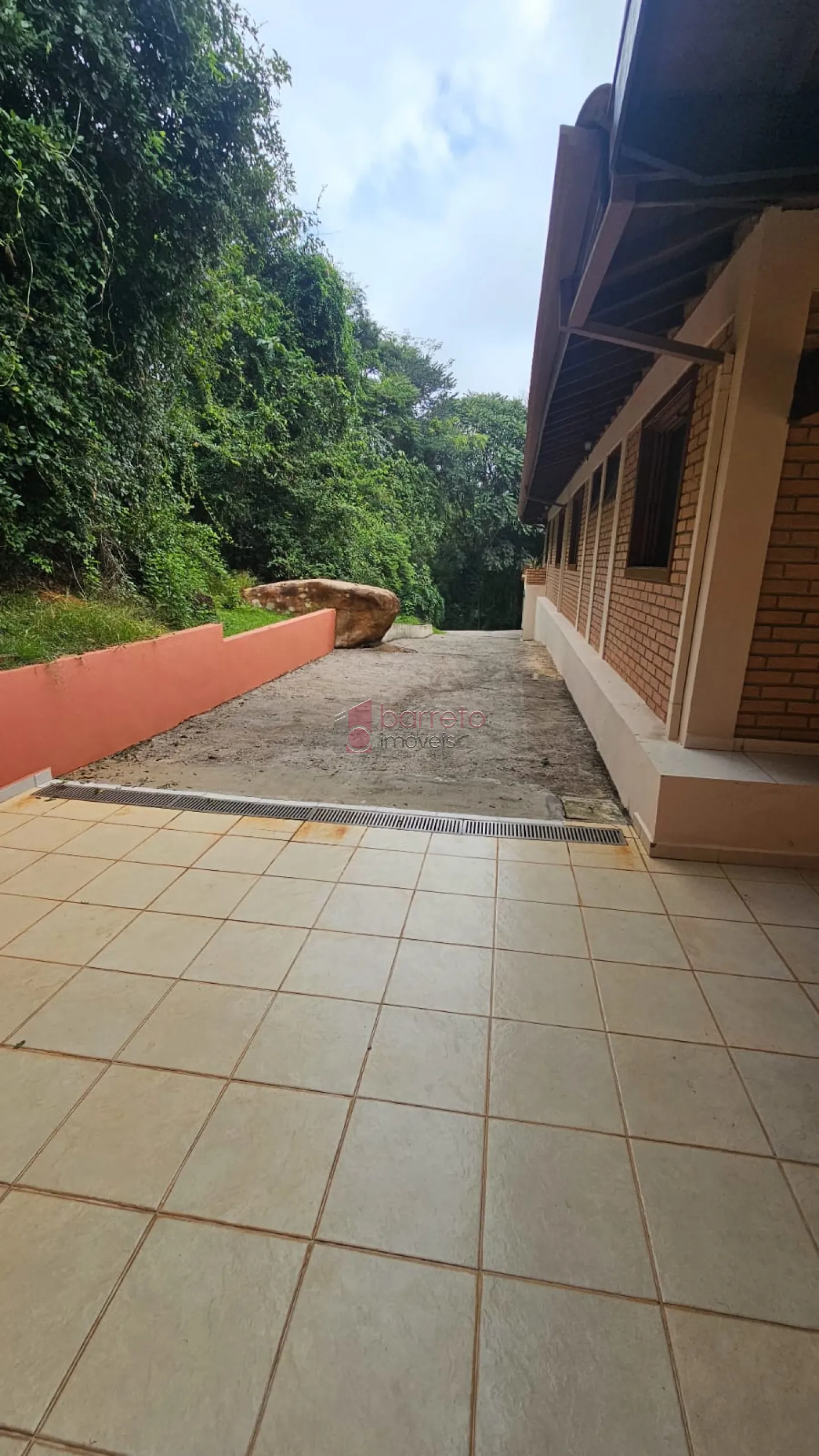 CASA TÉRREA À VENDA NO CONDOMÍNIO FAZENDA CAMPO VERDE – CAXAMBÚ – JUNDIAÍ/SP