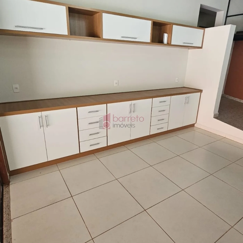 CASA TÉRREA À VENDA NO CONDOMÍNIO FAZENDA CAMPO VERDE – CAXAMBÚ – JUNDIAÍ/SP