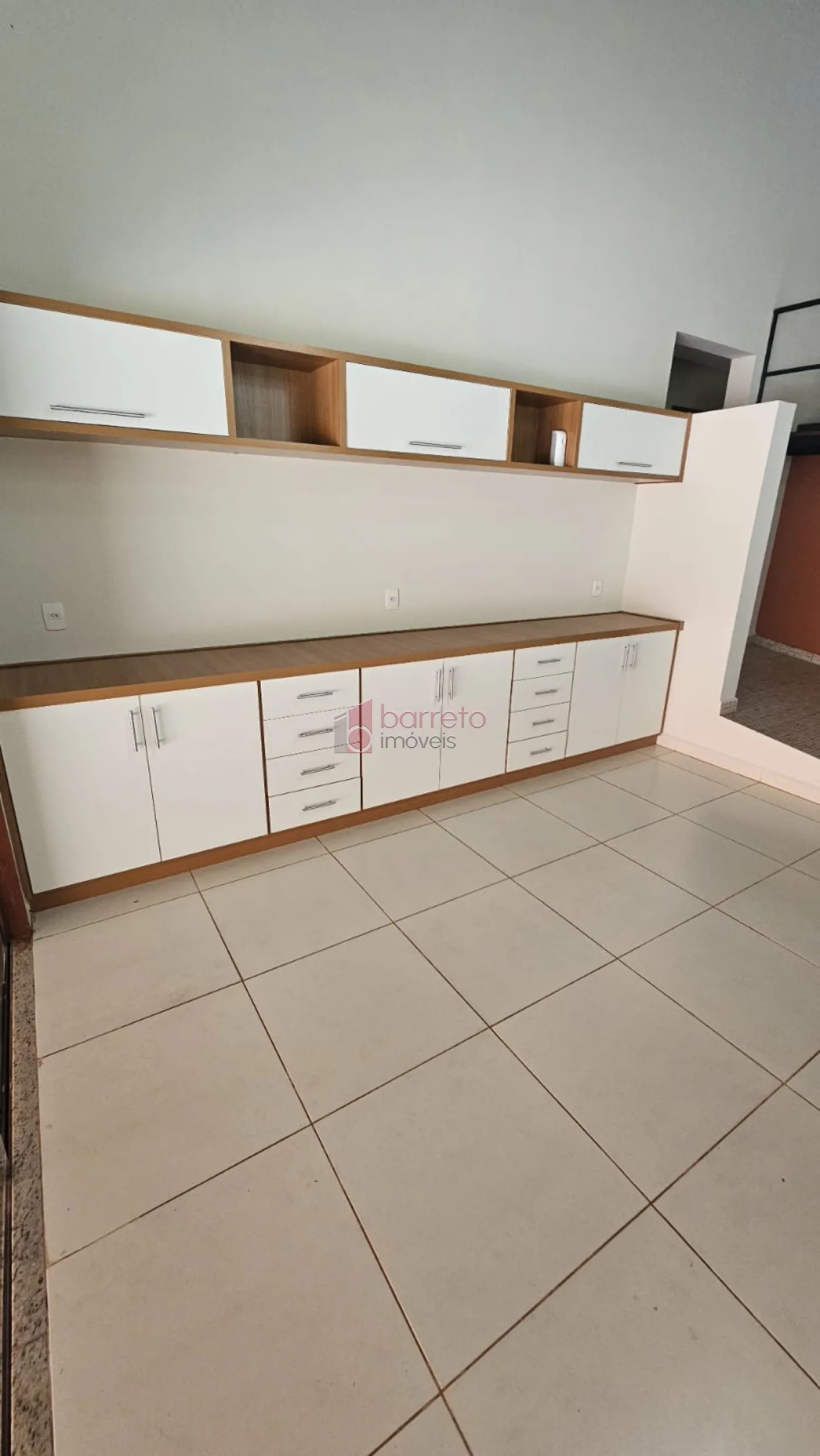 CASA TÉRREA À VENDA NO CONDOMÍNIO FAZENDA CAMPO VERDE – CAXAMBÚ – JUNDIAÍ/SP