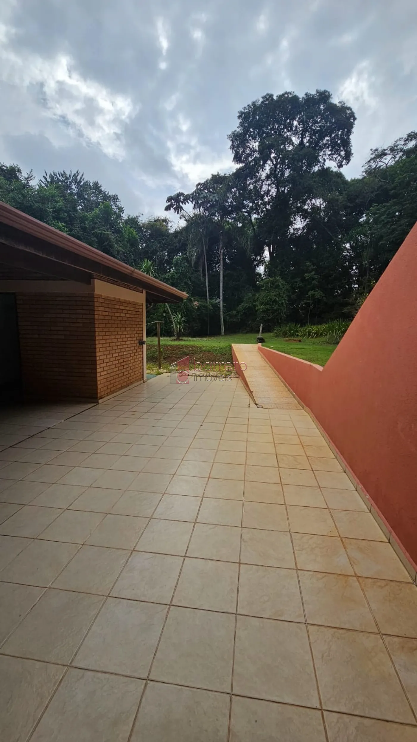 CASA TÉRREA À VENDA NO CONDOMÍNIO FAZENDA CAMPO VERDE – CAXAMBÚ – JUNDIAÍ/SP