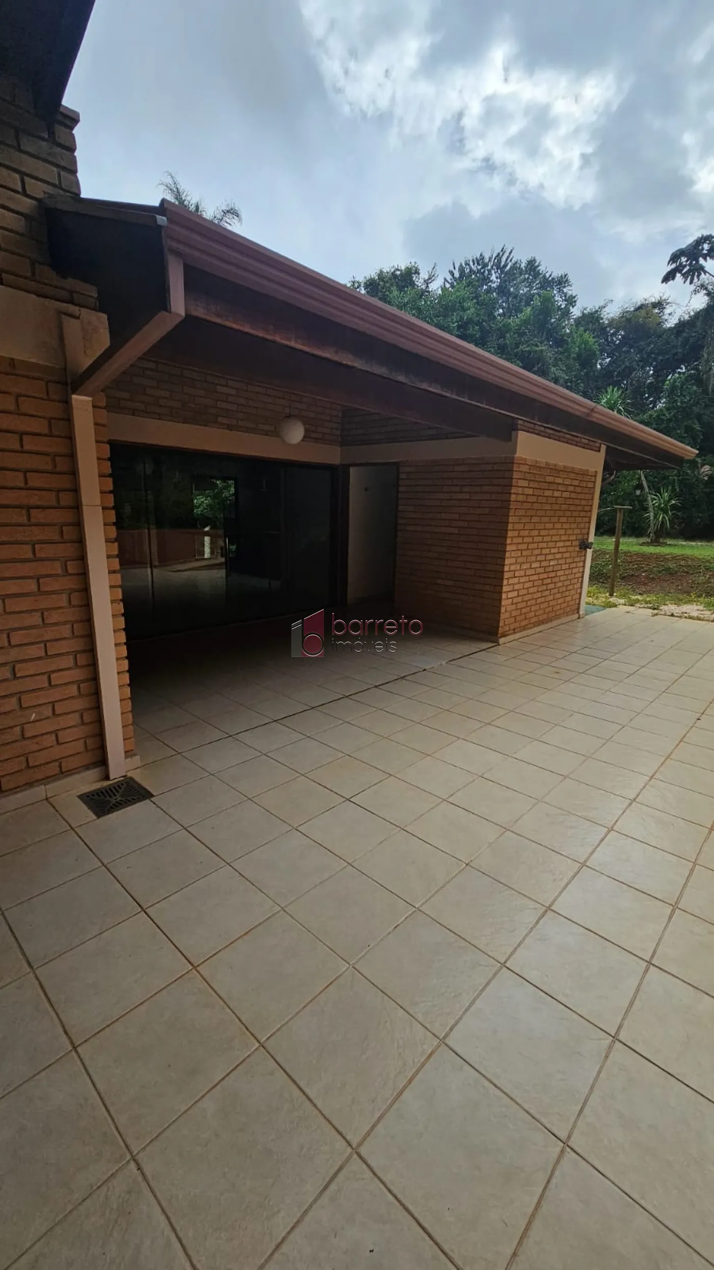 CASA TÉRREA À VENDA NO CONDOMÍNIO FAZENDA CAMPO VERDE – CAXAMBÚ – JUNDIAÍ/SP