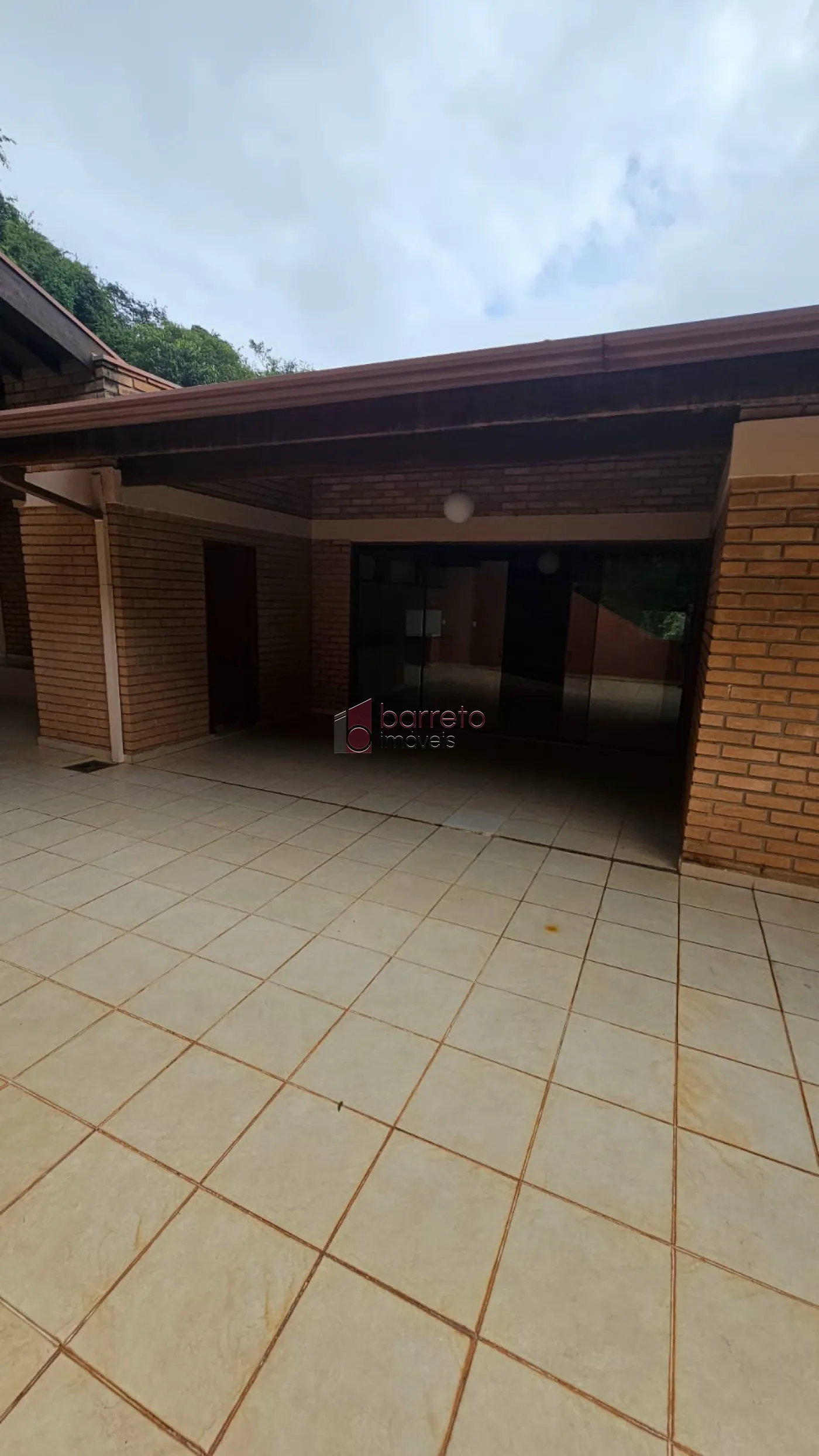 CASA TÉRREA À VENDA NO CONDOMÍNIO FAZENDA CAMPO VERDE – CAXAMBÚ – JUNDIAÍ/SP