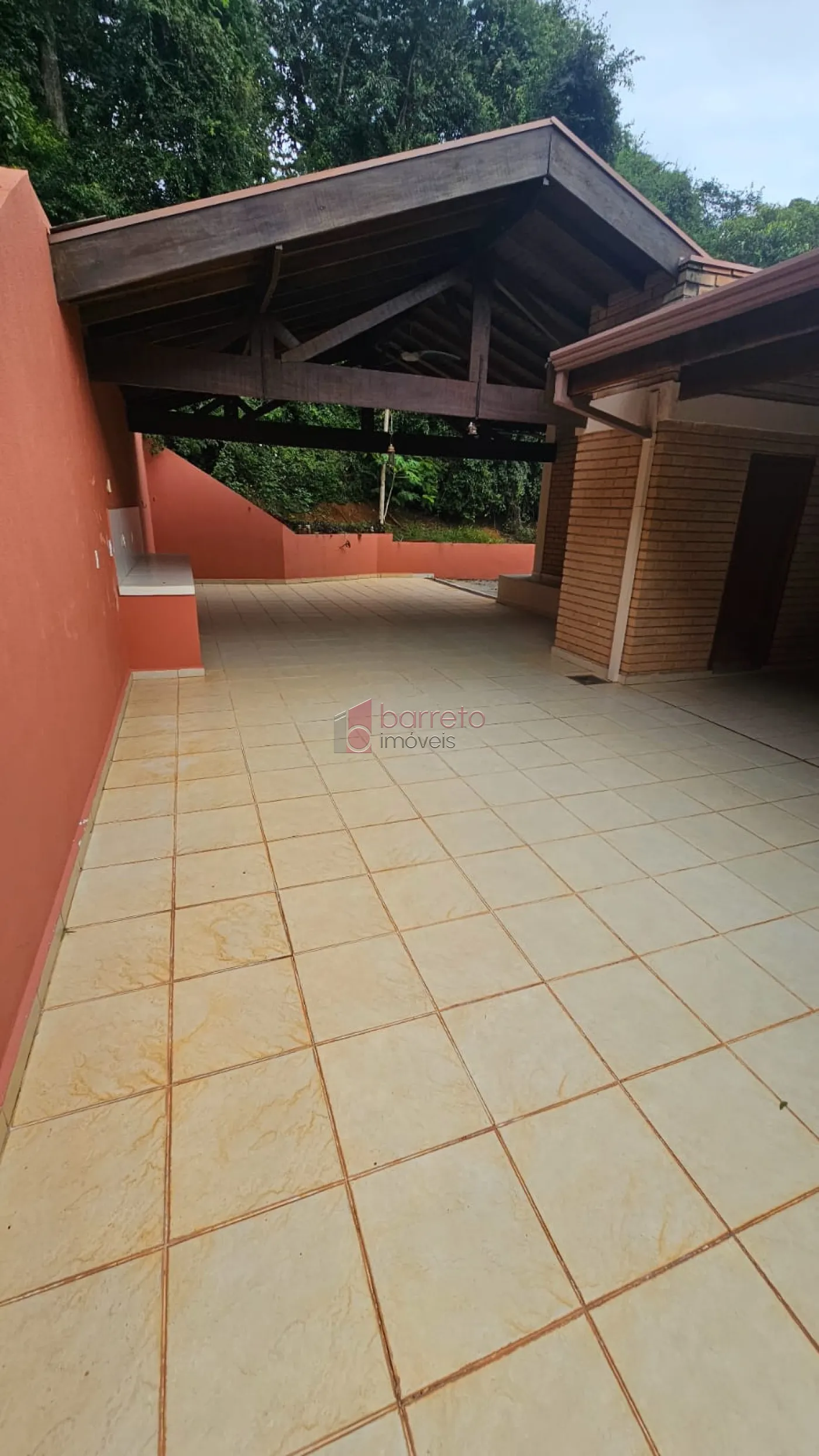 CASA TÉRREA À VENDA NO CONDOMÍNIO FAZENDA CAMPO VERDE – CAXAMBÚ – JUNDIAÍ/SP