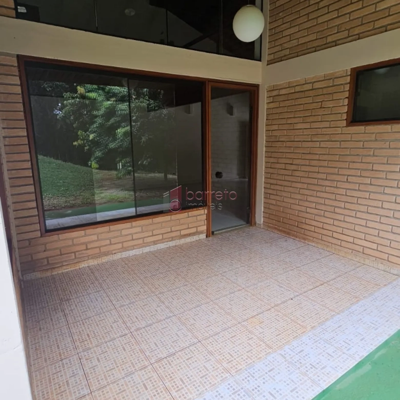 CASA TÉRREA À VENDA NO CONDOMÍNIO FAZENDA CAMPO VERDE – CAXAMBÚ – JUNDIAÍ/SP