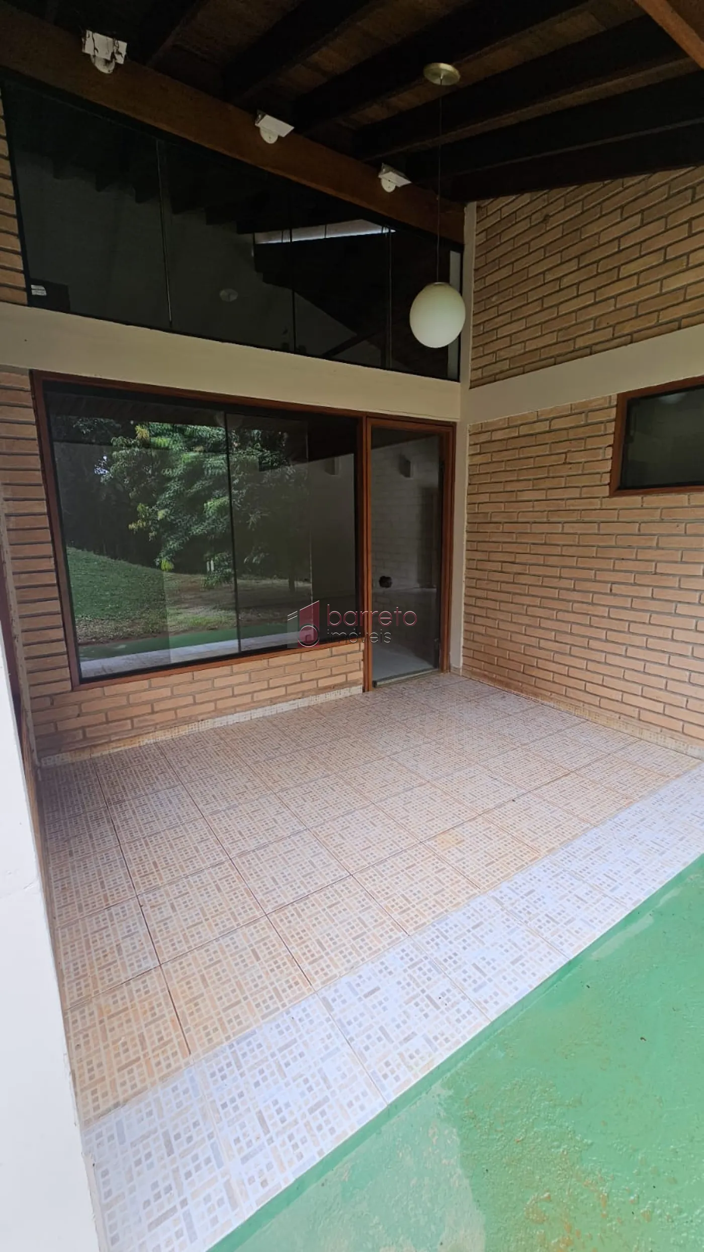 CASA TÉRREA À VENDA NO CONDOMÍNIO FAZENDA CAMPO VERDE – CAXAMBÚ – JUNDIAÍ/SP