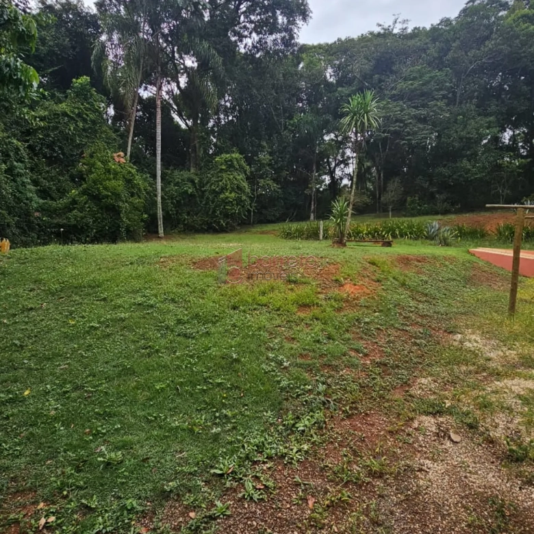 CASA TÉRREA À VENDA NO CONDOMÍNIO FAZENDA CAMPO VERDE – CAXAMBÚ – JUNDIAÍ/SP