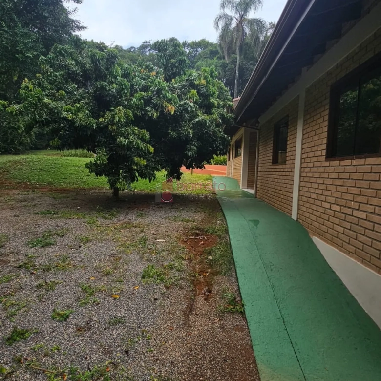 CASA TÉRREA À VENDA NO CONDOMÍNIO FAZENDA CAMPO VERDE – CAXAMBÚ – JUNDIAÍ/SP