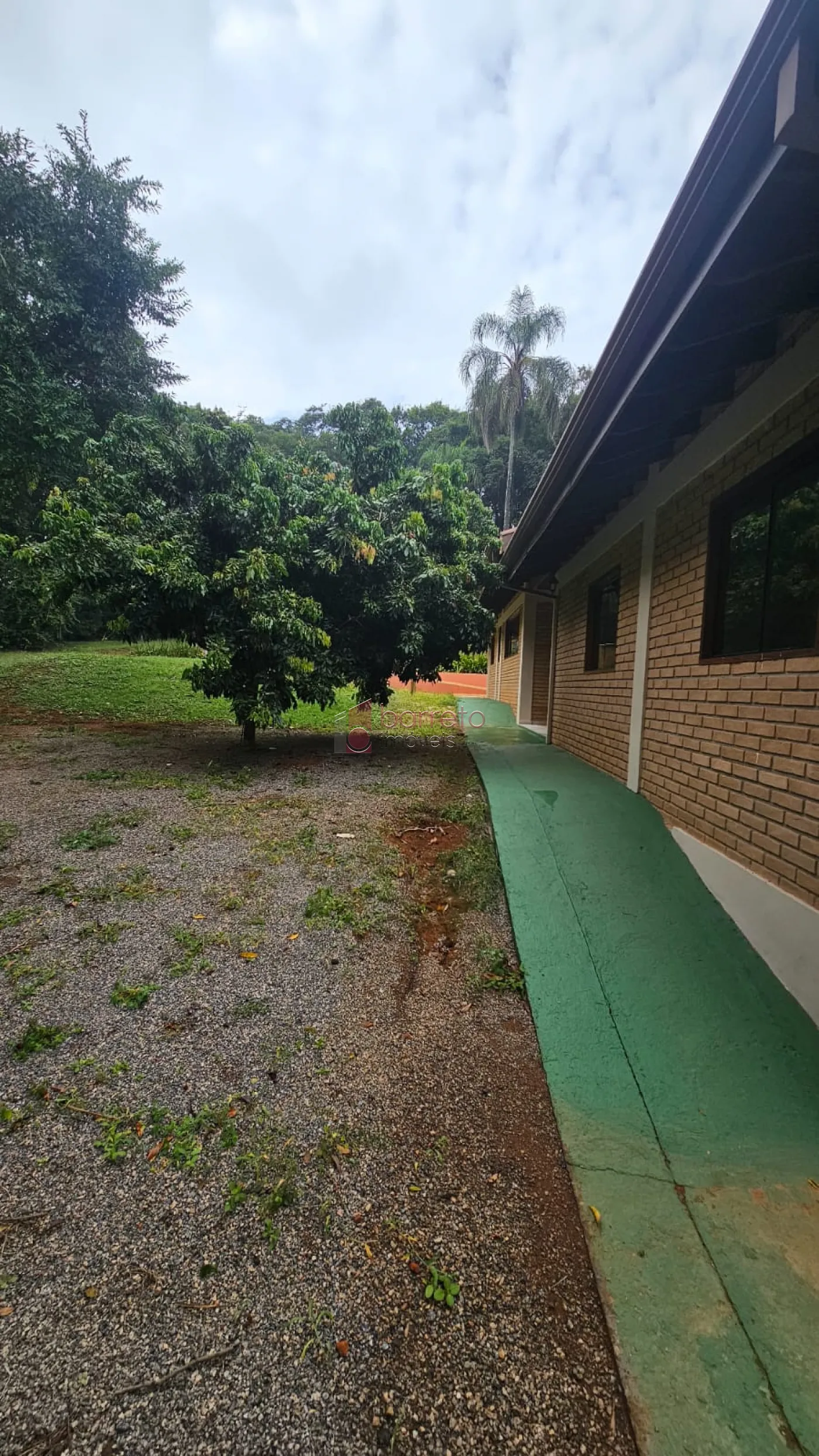 CASA TÉRREA À VENDA NO CONDOMÍNIO FAZENDA CAMPO VERDE – CAXAMBÚ – JUNDIAÍ/SP