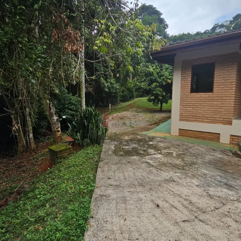 CASA TÉRREA À VENDA NO CONDOMÍNIO FAZENDA CAMPO VERDE – CAXAMBÚ – JUNDIAÍ/SP