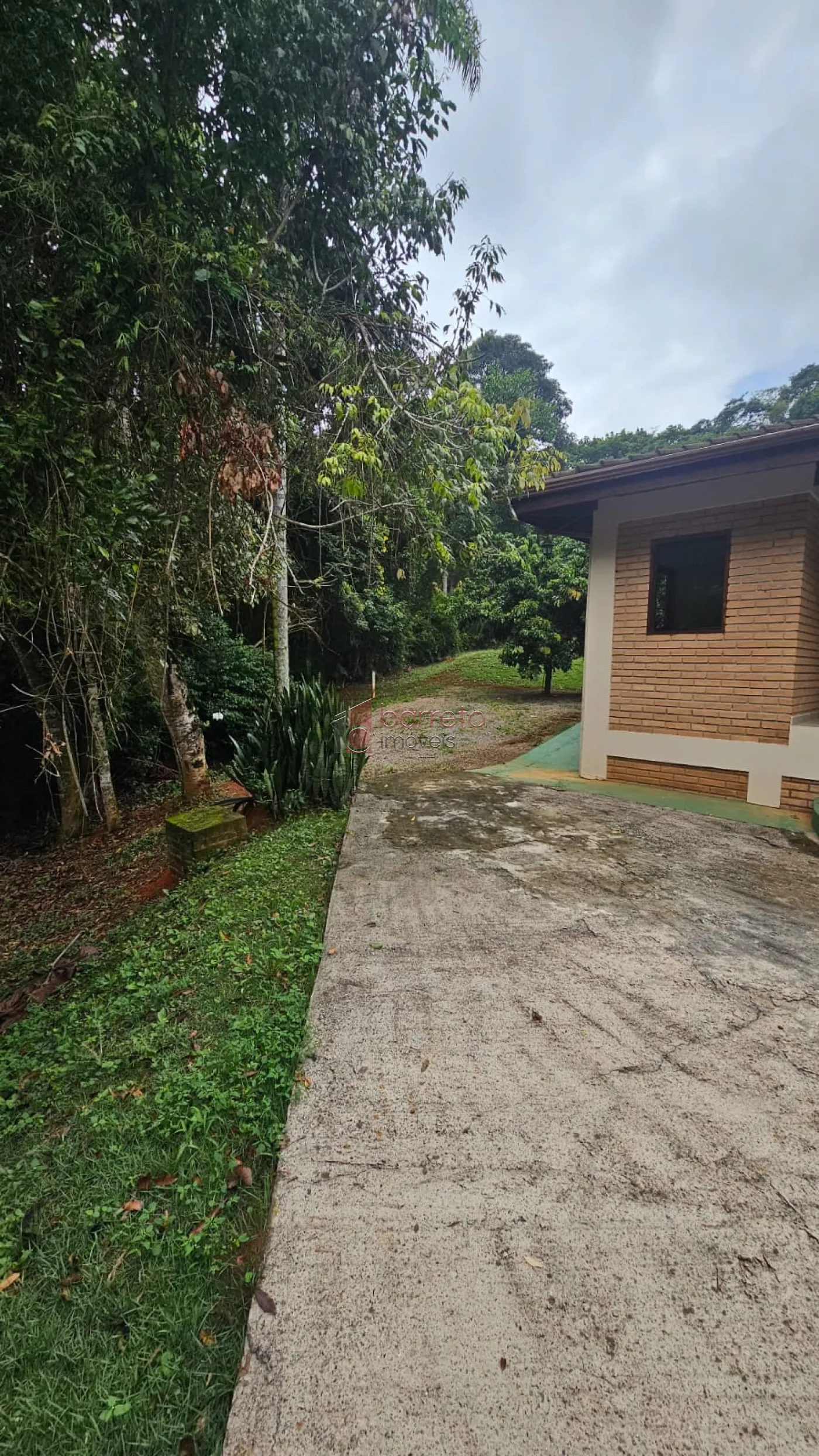 CASA TÉRREA À VENDA NO CONDOMÍNIO FAZENDA CAMPO VERDE – CAXAMBÚ – JUNDIAÍ/SP