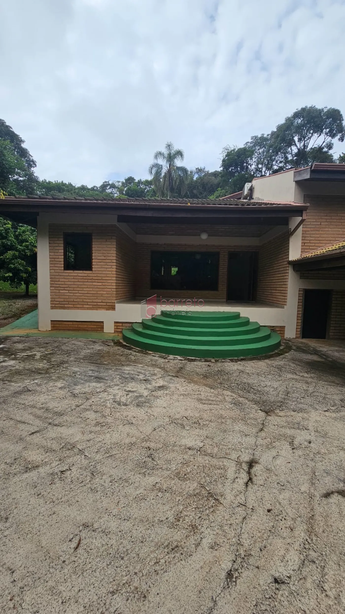 CASA TÉRREA À VENDA NO CONDOMÍNIO FAZENDA CAMPO VERDE – CAXAMBÚ – JUNDIAÍ/SP
