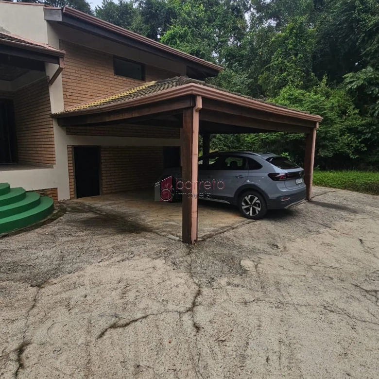 CASA TÉRREA À VENDA NO CONDOMÍNIO FAZENDA CAMPO VERDE – CAXAMBÚ – JUNDIAÍ/SP