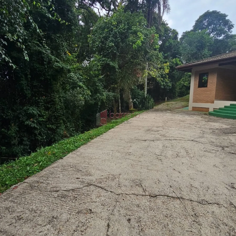 CASA TÉRREA À VENDA NO CONDOMÍNIO FAZENDA CAMPO VERDE – CAXAMBÚ – JUNDIAÍ/SP