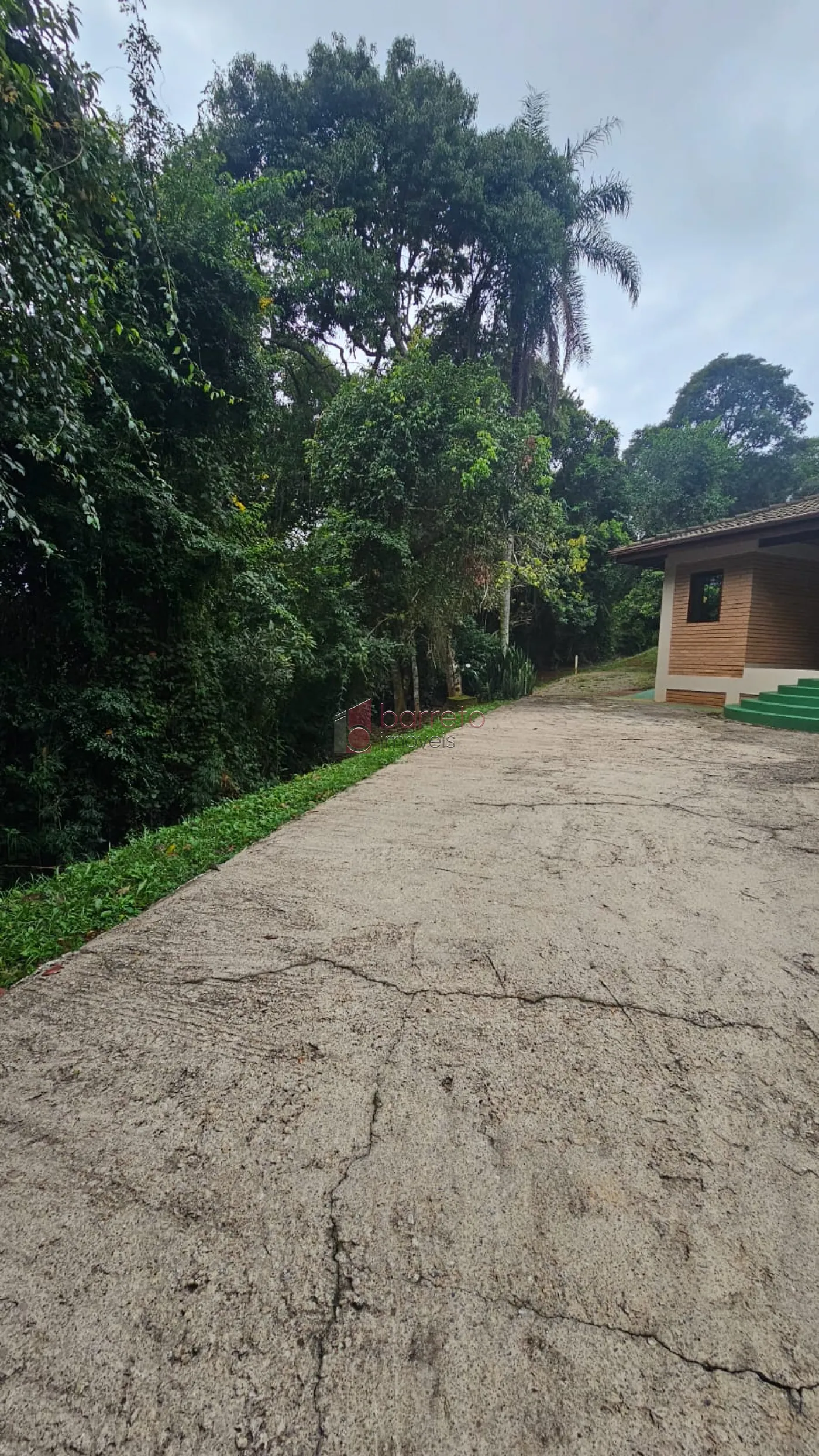 CASA TÉRREA À VENDA NO CONDOMÍNIO FAZENDA CAMPO VERDE – CAXAMBÚ – JUNDIAÍ/SP