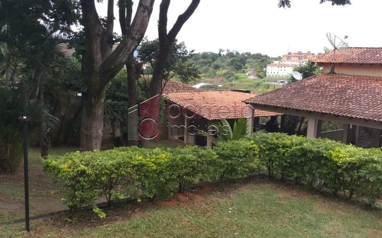 CASA PARA VENDA NO CONDOMINIO CHÁCARA PAI JACÓ – JUNDIAÍ/SP