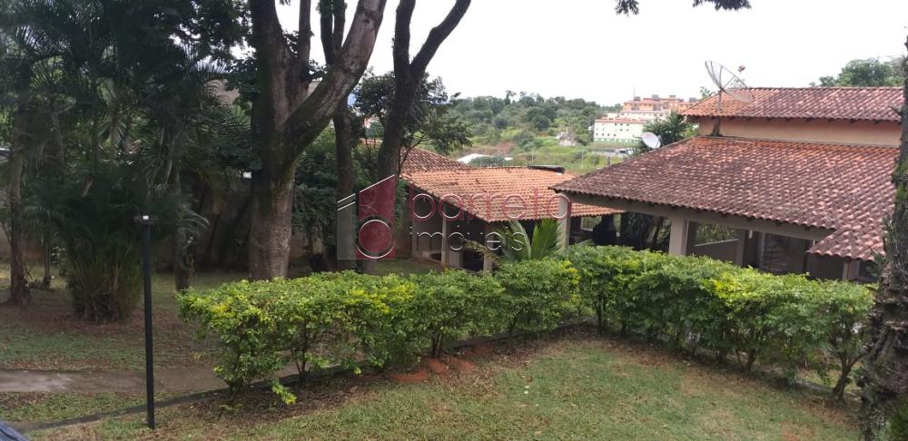 CASA PARA VENDA NO CONDOMINIO CHÁCARA PAI JACÓ – JUNDIAÍ/SP