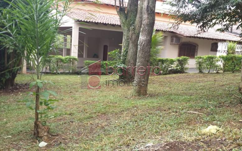 CASA PARA VENDA NO CONDOMINIO CHÁCARA PAI JACÓ – JUNDIAÍ/SP