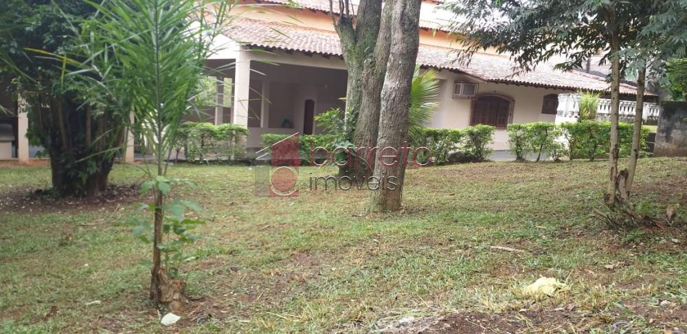 CASA PARA VENDA NO CONDOMINIO CHÁCARA PAI JACÓ – JUNDIAÍ/SP